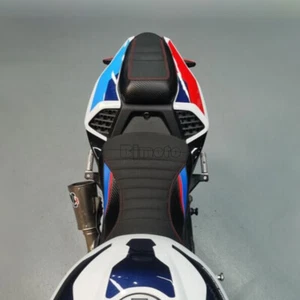 S 1000 RR Motorcycle Rear Seat Cover Tail Cowl Fairing For BMW S1000RR 2019-2022 - Imagen 1 de 9
