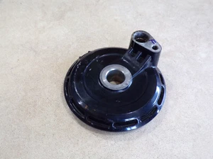 Yamaha FJR 1300 06 2006 Sensor Delantero Abs Placa de Montaje 07 08 09 10 11 12 13 14  - Imagen 1 de 1