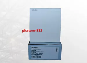 New Siemens QAA24 Room Temperature Sensor In Box - Picture 1 of 1