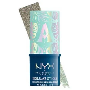 NYX PROFESSIONAL MAKEUP BIOLUME HIGHLIGHTER STICK - SEAGRASS - Picture 1 of 1