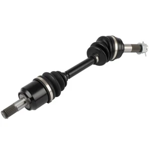 1PC Front Fits Honda Foreman 500 Rubicon 500 TRX520 2020-2021 CV Axle Assembly - Picture 1 of 7