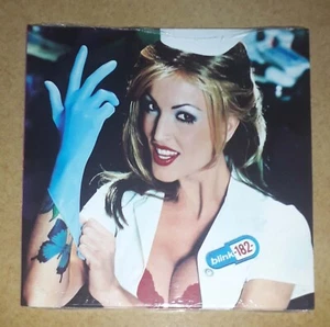 Blink 182 - Enema Of The State (CD) Nuovo Sigillato Editoriale - Foto 1 di 1