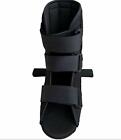 Orthopedic Walker Brace/Walking Boot Low Top Non-Air Walker Ankle Small 