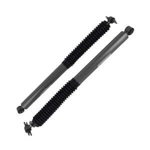 Rear 4-6" Lift Shocks for Chevy GMC K1500 C1500 4WD RWD 1988-1999 w/Dust Cover - Picture 1 of 14