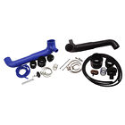 Auto Tipper Blow Off Valve BOV Replacement Kit Suitable for Golf MK7 1.2 1.4 TSI