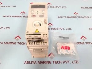 Abb acs150-01e-04a7-2 inverter - Picture 1 of 5