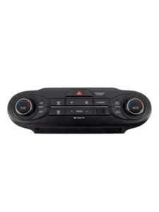 KIA SORENTO UM klimabedienteil Heizung Heater Climate Control 97250C5KC5 - Bild 1 von 7