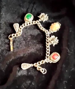 schottisches bettelarmband - Bild 1 von 1
