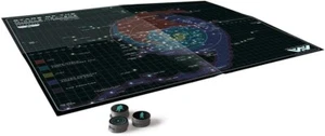 Free League Publishing Alien RPG: Maps & Markers - Picture 1 of 1