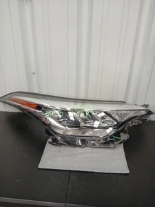 2020 2021 2022 Toyota CHR C-HR Headlight Right Passenger OEM LED Headlamp - Picture 1 of 13