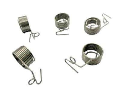 5X Thread Take Up (Check) Spring #11506 (#35161) f/Singer 7 Class & Consew 733R - Image 1 of 2