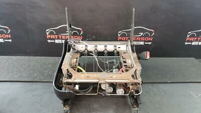 1997 CADILLAC ELDORADO FRONT PASSENGER SEAT TRACK W/MOTORS - Image 1 of 4