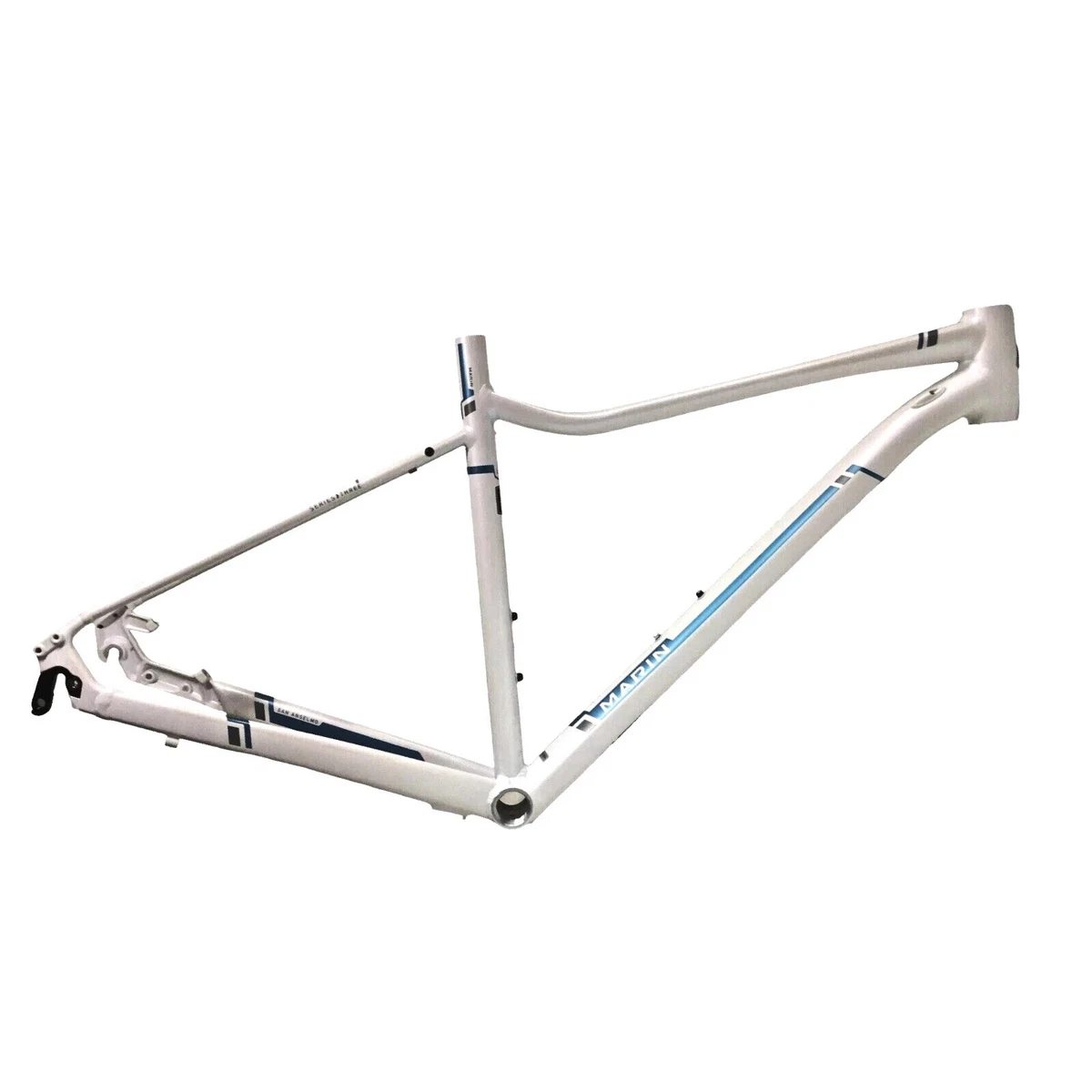 MARIN　フレームセット 2022 Marin Alcatraz Frame Kit – Specs, Comparisons, Reviews – 99