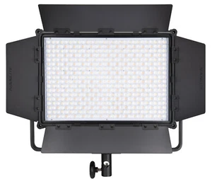 NANLITE LED Multifunktions Flächenleuchte Mixpanel 60 RGBWW Studio Licht light - Bild 1 von 24