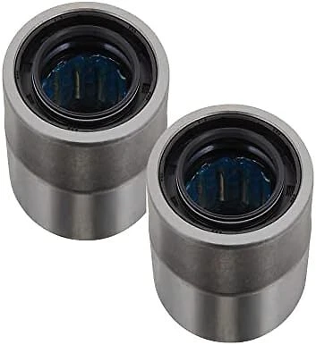 Kit de cojinete de rueda trasera para Chevy Astro, GMC Safari 85-02, LLV Foto 1 de 2