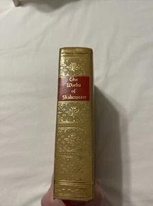 The Works of Shakespeare - Black's Reader Service Edition - Picture 1 of 11