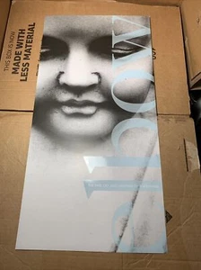 Elbow The Take Off and Landing of Everything 2014 US PROMO POSTER 12" x 23.75" - Picture 1 of 12