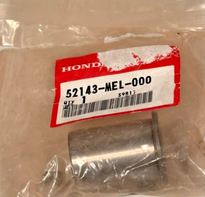 NUEVO GENUINO OEM 2005-2007 HONDA CRB1000RR CBR 1000RR 52143-MEL-000 COLLAR L. Foto 1 de 4