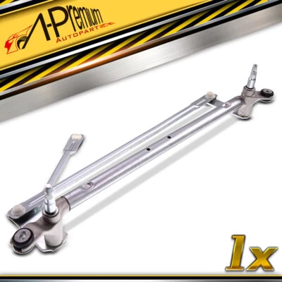 Windshield Wiper Linkage for Chevrolet Malibu Pontiac G6 Saturn Aura 2005-2012 - Image 1 of 4