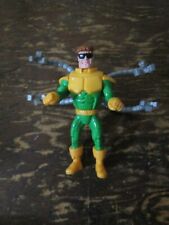 Marvel Spider-Man Doctor Octopus 4" Smaller Action Figure 1995 1994 