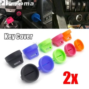 Cubierta protectora de encendido para interruptor de llave para Polaris Sportsman RZR XP1000 900 Trail ATV - Imagen 1 de 26