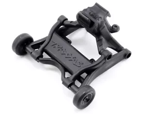 Traxxas Wheelie Bar Komplett TRX5472 E-Revo VXL 2.0, E-Revo Brushless, Revo 3.3, - Bild 1 von 2