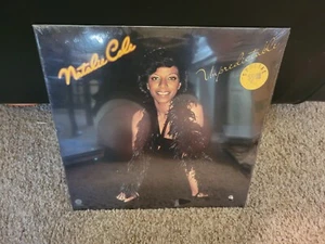 NATALIE COLE 1977 R&B SOUL CAPITOL LP VERSIEGELT ~ Unberechenbar - Bild 1 von 1