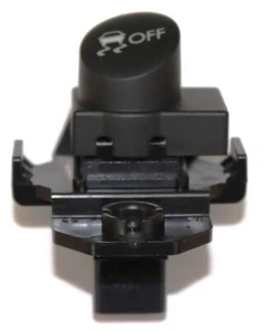 SUBARU FORESTER 08-13 & IMPREZA 08-11 TRACTION CONTROL OFF BUTTON 83201FG010JC - Picture 1 of 10