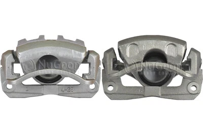 Par de pinzas de freno de disco delanteras BBB Industries para Lexus ES300 1992-1993 (53877) Foto 1 de 4