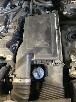 Used Left Air Cleaner Assembly fits: 2008 Lexus LS460 Left Grade A - Image 1 of 4