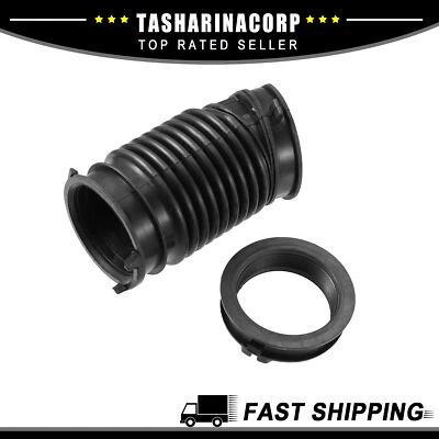 Pieza de 1 manguera de admisión de aire de coche apta para Pontiac G4 G5 G6 para Saturn 15838665 Foto 1 de 4