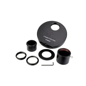 2-inch Manual Filter Wheel Multiple 5-Filter Wheel for Astronomical Telescope - Picture 1 of 1
