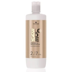 Schwarzkopf Blondme Premium Developer 2% 1000ml - Picture 1 of 2