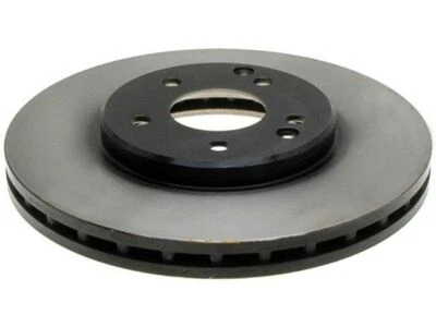 Rotor de freno delantero Raybestos 64168ZY 2003 2002 2004 para Mercedes C320 2001-2005 Foto 1 de 2
