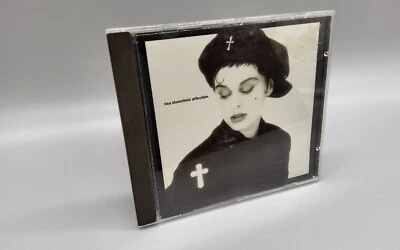 Lisa Stansfield - Affection - CD - SEHR GUT - Bild 1 von 2