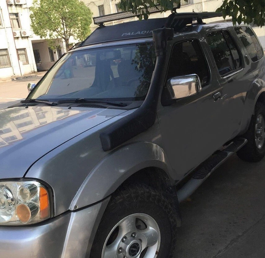 Para Nissan Pathfinder R50 1996-2004 Snorkel Air Desert Admisión Foto 1 de 4