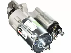 For 2010-2013 Ford Transit Connect Starter Remy 33183ZM 2011 2012 2.0L 4 Cyl New - Picture 1 of 2