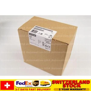 New Siemens 6ES7158-3AD10-0XA0 SIMATIC PN/PN Coupler 6ES7 158-3AD10-0XA0 - Bild 1 von 3