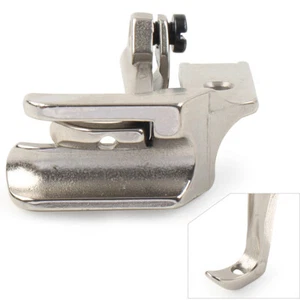 S31+S32 Piedino per tubazioni a mondo singolo 3/8" per Juki Walking DNU-1541 LU-562 LU-1508 - Foto 1 di 9
