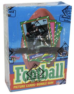 20 Cents Ea! 1986 Topps Football You Pick 1-200 READ FOR $1 SHIPPING