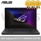 Asus Rog Zephyrus G14 14" Ga402rk-L8151w Rx 6800S 2560 X 1600 120Hz/1Tb/16Gb