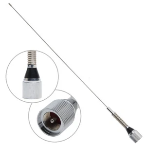 NEW NAGOYA NL-144SP UHF 144MHz 2.15dBi 100W PL259 Antenna for Yaesu ICOM Kenwood - Zdjęcie 1 z 7