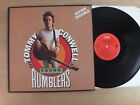 Tommy Conwell And The Young Rumblers – Guitar Trouble   LP  Vinyl   vg+