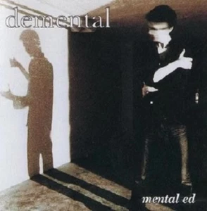 DEMENTAL - Mental Ed - CD - Neu - Heavy Metal - Bild 1 von 1