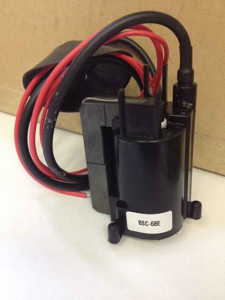 BSC-68E, bsc-68e, BSC 68E, BSC68E, 260473, transformador Flyback #6050 Foto 1 de 3