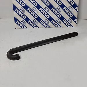 TIRANTE SU FRENO TRASMISSIONE FIAT IVECO 160 - 684N ORIGINALE 4542913 - Imagen 1 de 7