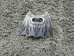 Lego 76025 CAPA BATMAN ESPACIAL para Mini Figura Completa - Imagen 1 de 2