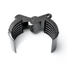 For HUINA 1/14 580 1580 23CH All-metal Excavator Metal Alloy Pickup Gripper