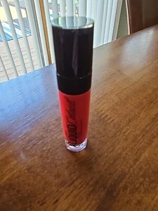 Wet n Wild Megalast Liquid Catsuit High Shine Lipstick-930B new - Picture 1 of 1