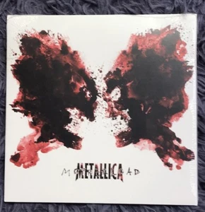 Metallica Motherload Club 7”single &The 30th Anniversary Mag&7”Vinyl All Sealed - Picture 1 of 6